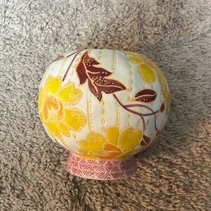 Anthropologie Vase